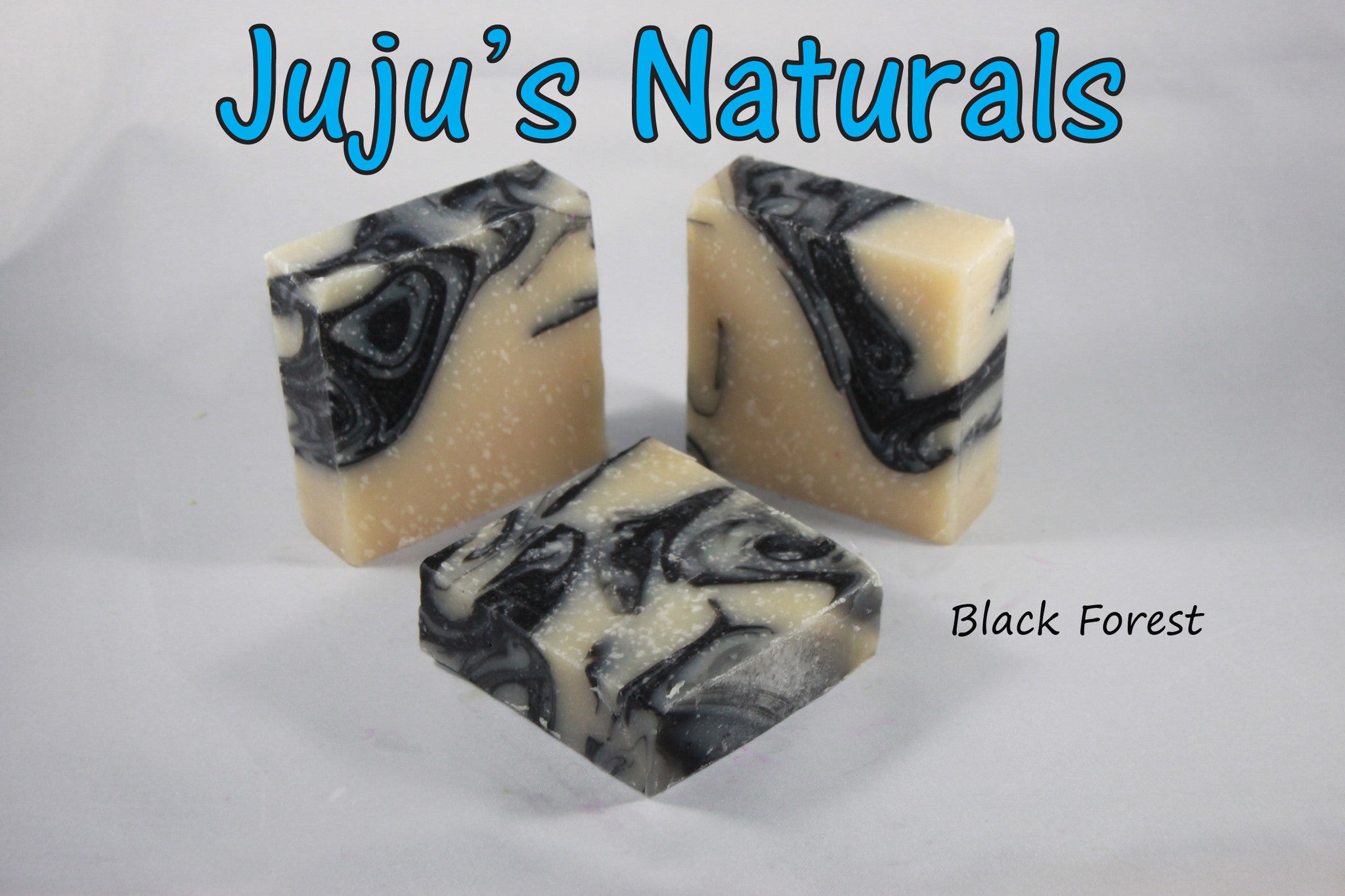 Black Forest Handmade Soap