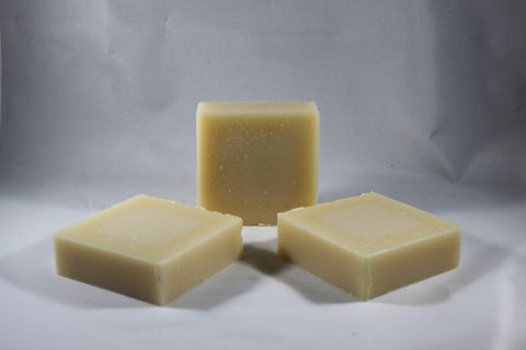 Egyptian Musk Handmade Soap