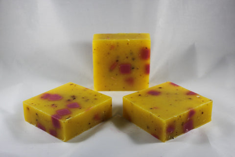 Honeysuckle Handmade Soap