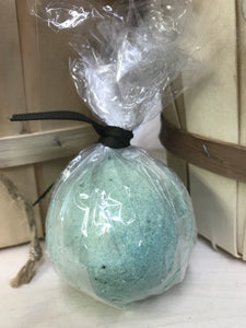 Wakame Bath Bomb