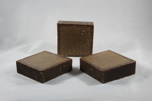 Nag Champa Mud Handmade Soap