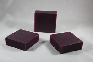 Silk Jasmine Handmade Soap