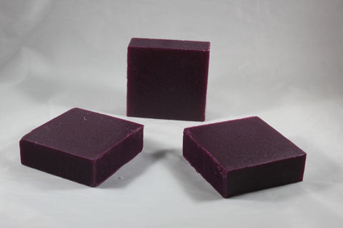 Silk Jasmine Handmade Soap