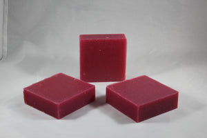 Wild Flowers Handmade Soap