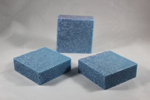 Cool Springs Scrub Handmade Soap