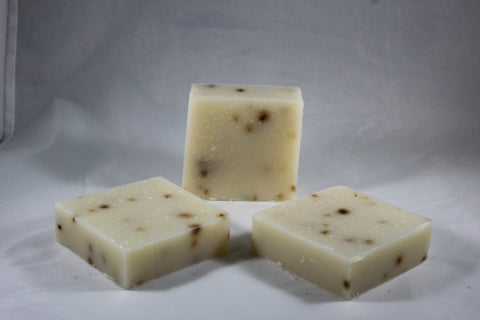 Peppermint Handmade Soap