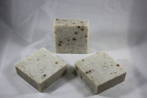 Eucalyptus  Greek Yogurt Handmade Soap