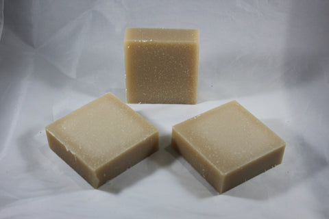 Berry Blitz Handmade Soap