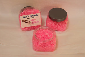 Wild Passion Bath Salts