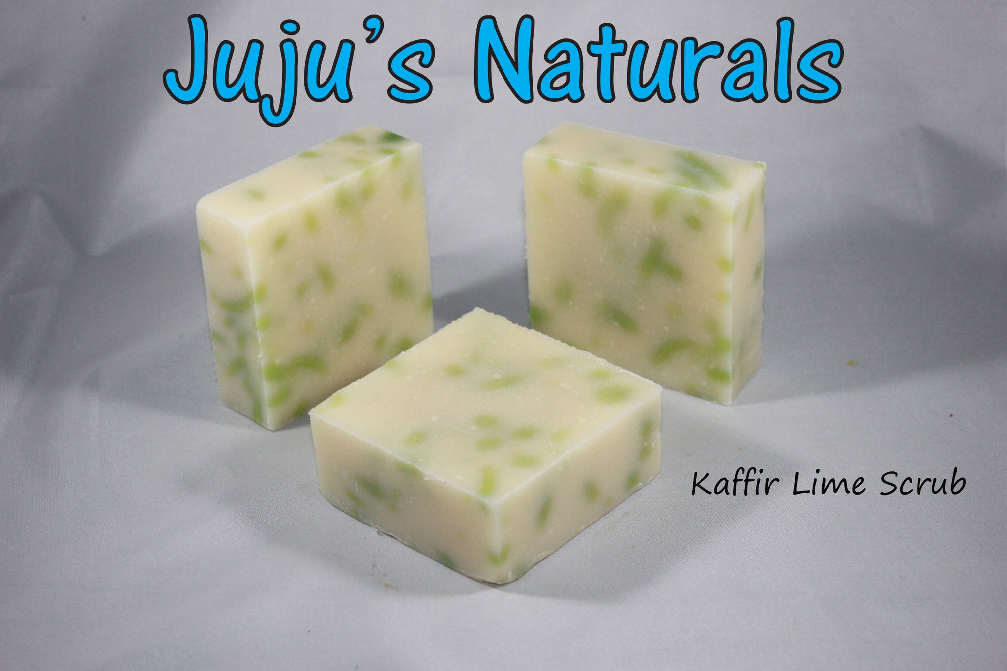 Kaffir Lime Handmade Soap