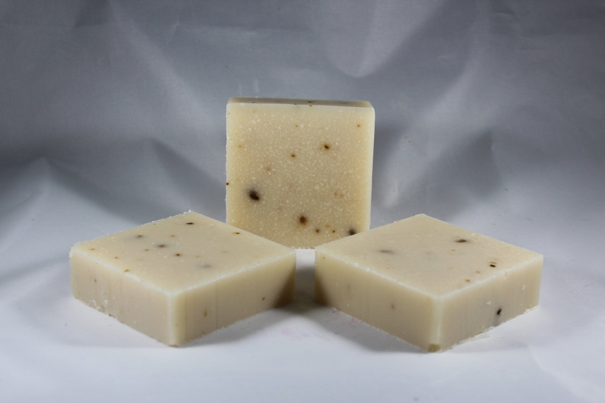 Lavender Patchouli Handmade Soap