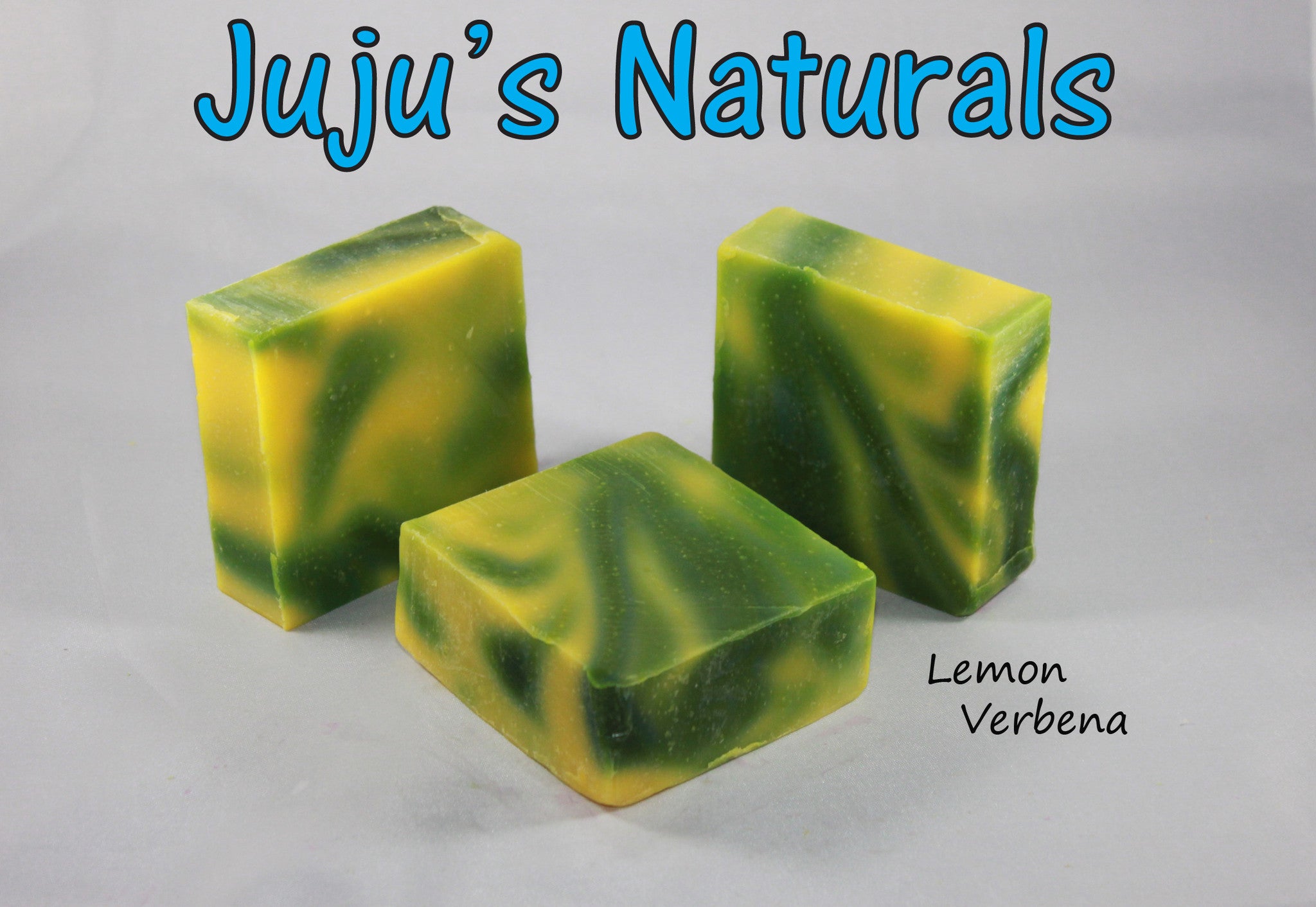 Lemon Verbena Handmade Soap