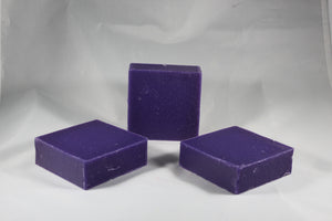 Lilac Handmade Soap