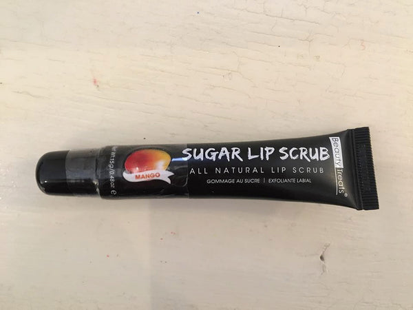 Beauty Treats - Sugar Lip Scrub