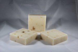 Mango Papaya Handmade Soap