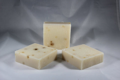 Mango Papaya Handmade Soap