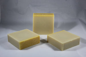 Orange Cinnamon Handmade Soap