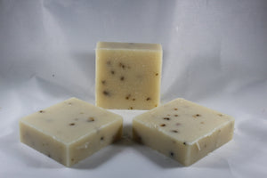 Patchouli Handmade Soap