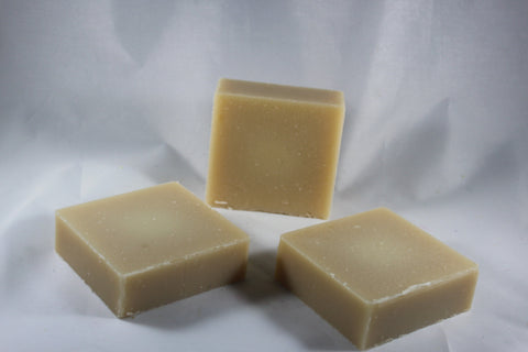 Pearberry Handmade Soap