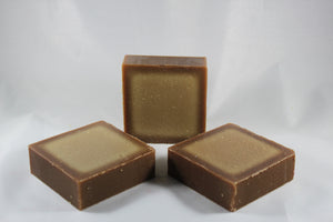 Pumpkin Spice Handmade Soap