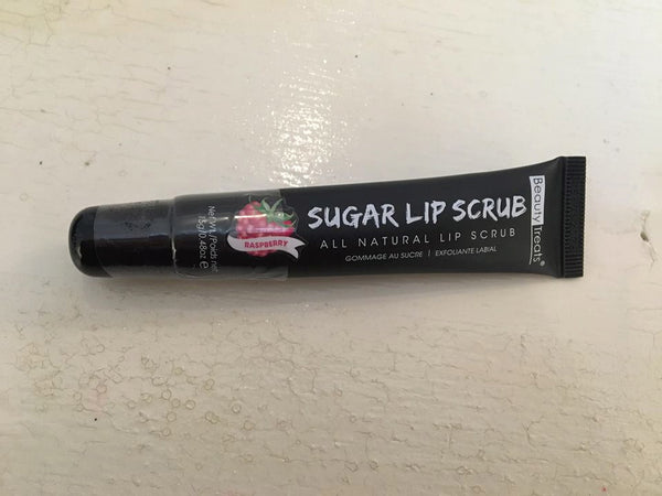 Beauty Treats - Sugar Lip Scrub