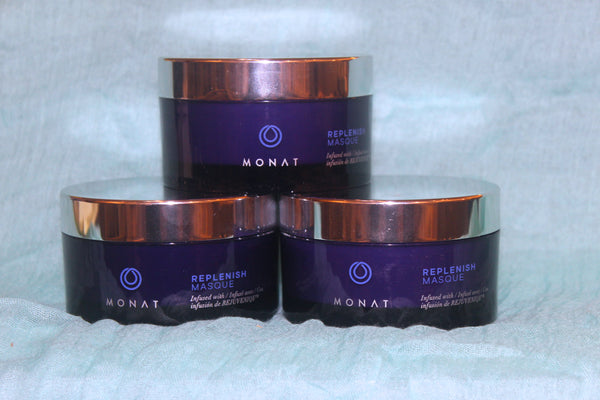 Monat Replenish Masque