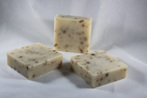 Rocky Rose Handmade Soap