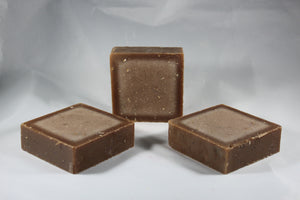 Sweet Musk Handmade Soap