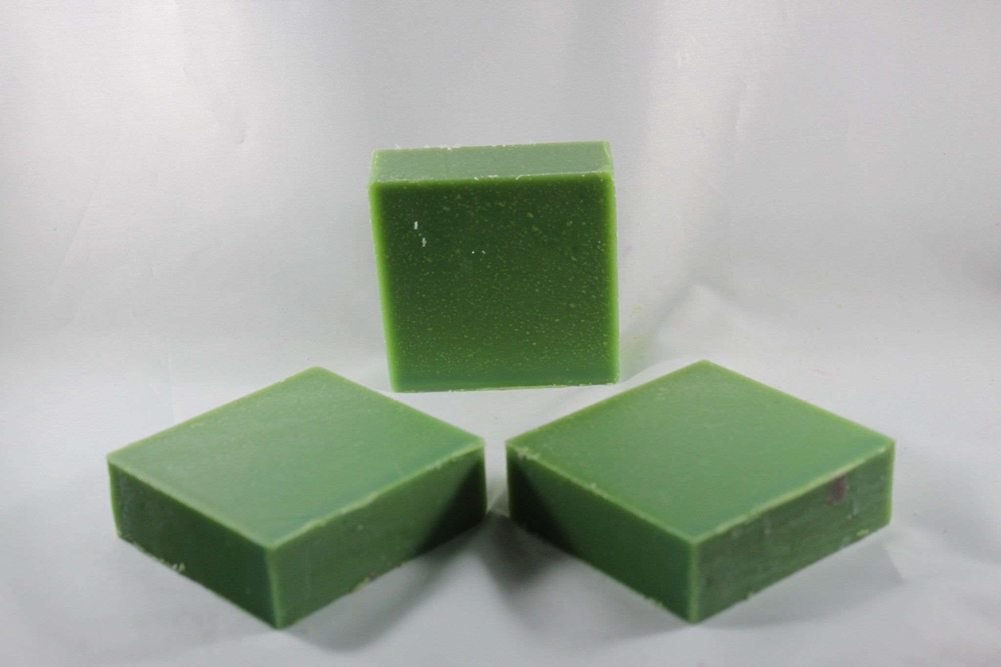 Sweet Pea Handmade Soap