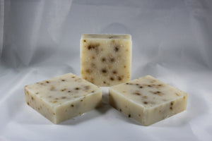 Tea Tree Mint Handmade Soap