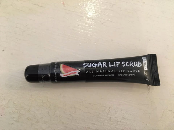 Beauty Treats - Sugar Lip Scrub