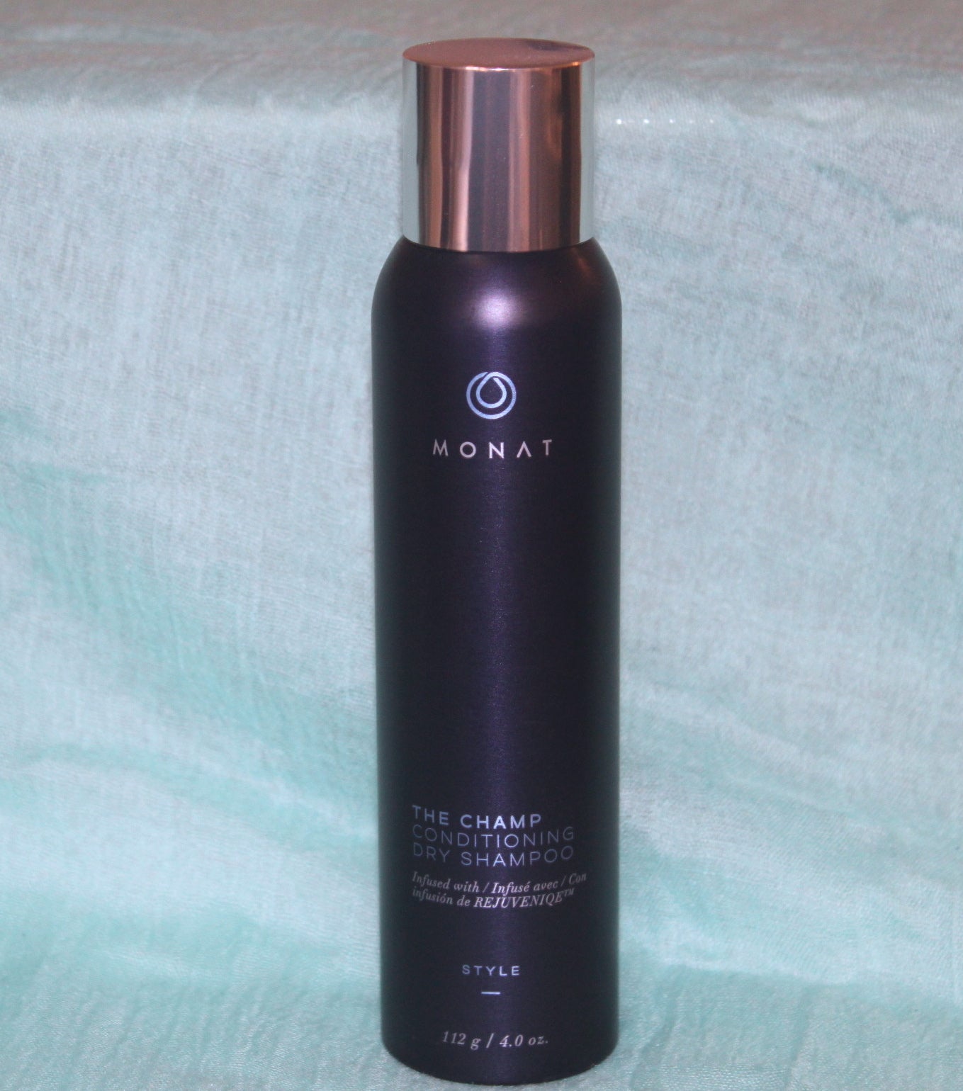 Monat The Champ Dry Shampoo