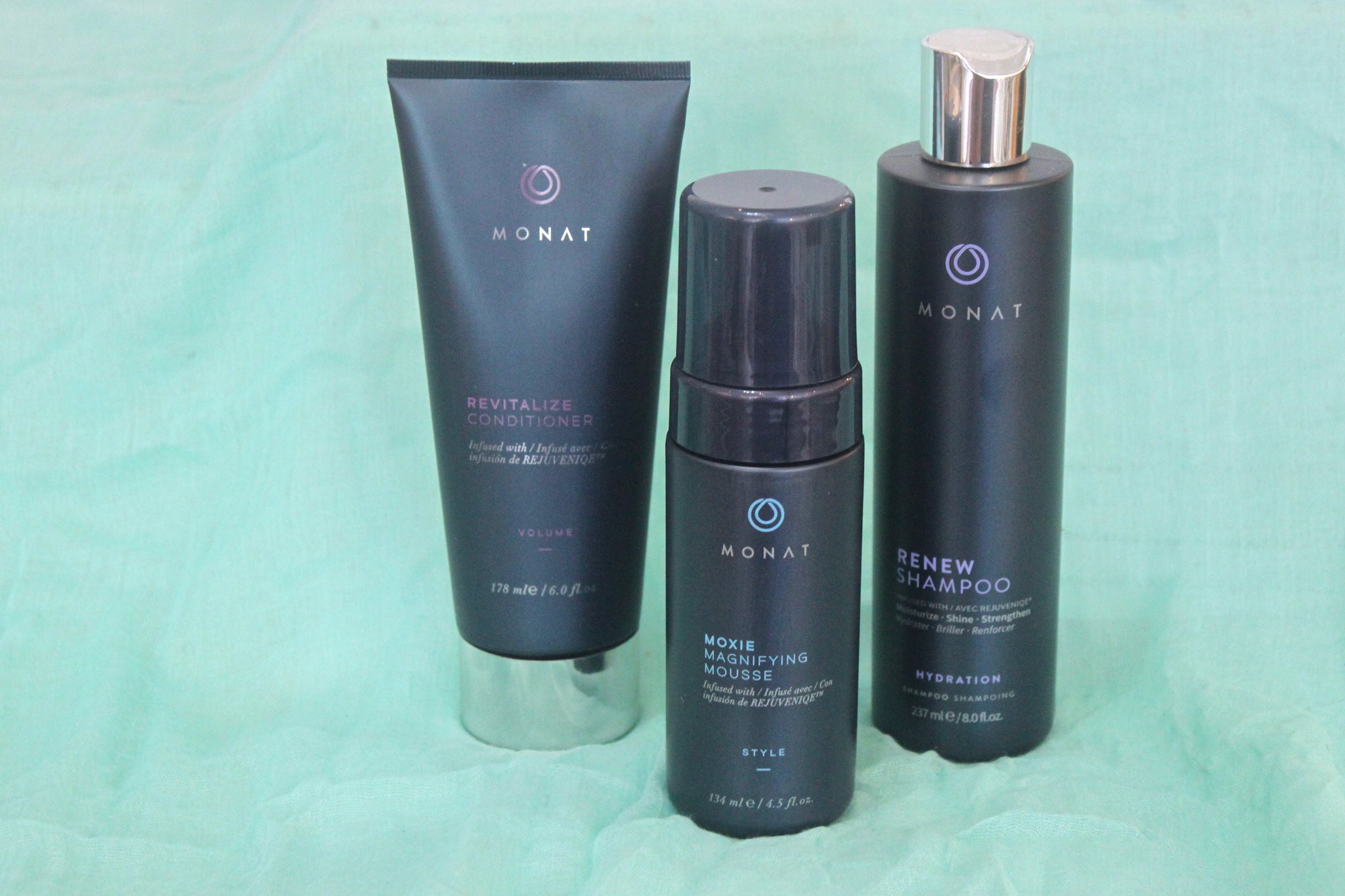 Monat Magnify System